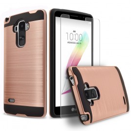 Custodia In Nylon Con Clip Da Cintura Per LG G Stylo (LS770, H631) - EpicDealz